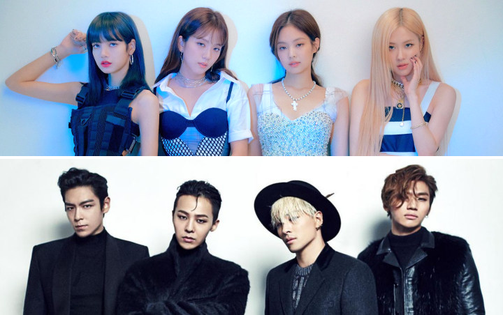 YG Entertainment Dilaporkan Tunda Comeback BLACKPINK dan BIGBANG YG Entertainment Dilaporkan Tunda Comeback BLACKPINK dan BIGBANG