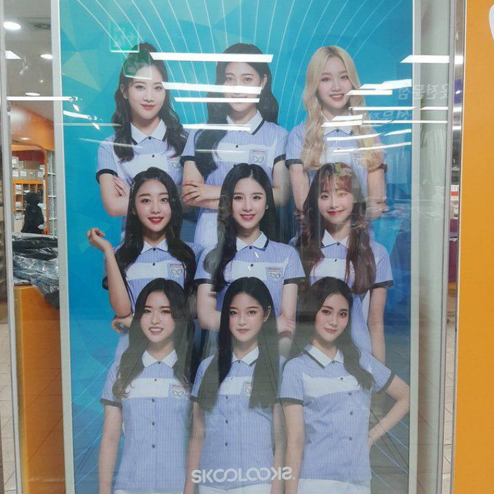 3 Member LOONA Ini Dihilangkan dari Iklan, Agensi Tuai Kritik