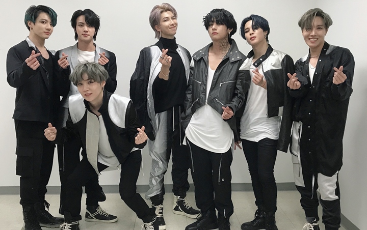Ucapan BTS di Video Respons BT21 Banyak Disensor, Kata Ini Paling Bikin Heran Ucapan BTS di Video Respons BT21 Banyak Disensor, Kata Ini Paling Bikin Heran