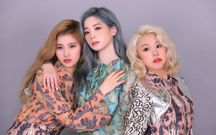 Sisi Wajah Dahyun, Sana dan Chaeyoung Dipuji Tercantik di Twice, Setuju?