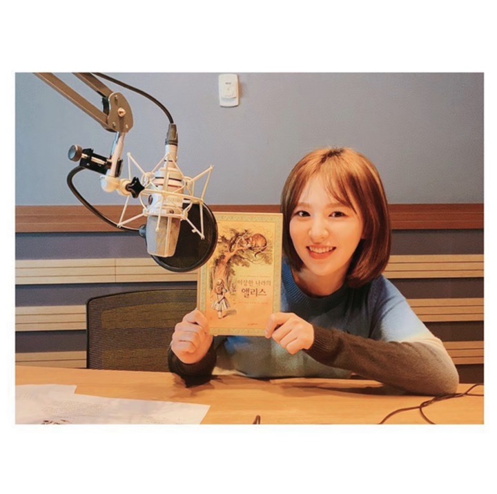 Wendy