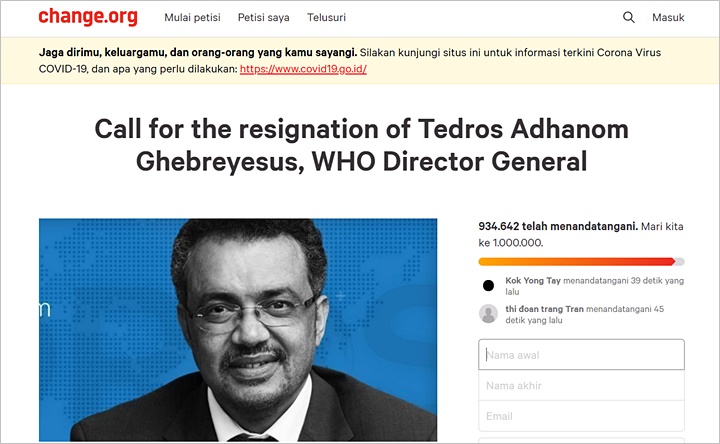 Tedros