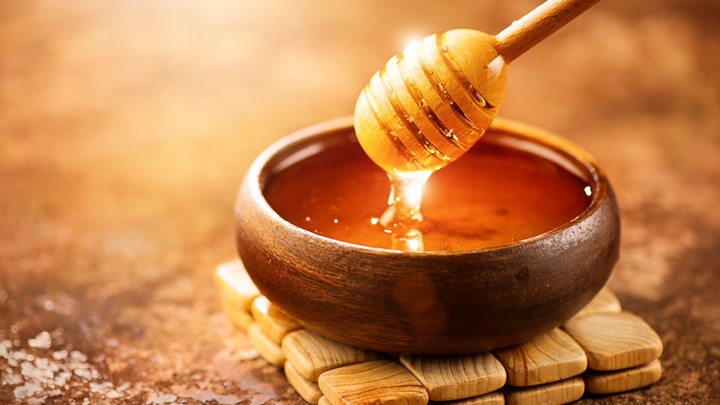 Madu Pengganti Gula
