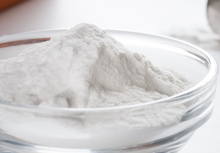 Baking Powder Pengganti Baking Soda