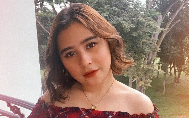 Prilly Latuconsina Tetap Buka Restoran Secara Online, Karyawan Disediakan APD Lengkap