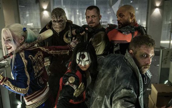 Film 'The Suicide Squad' James Gunn Masih Akan Tayang Sesuai Jadwal Meski Dihadang Corona