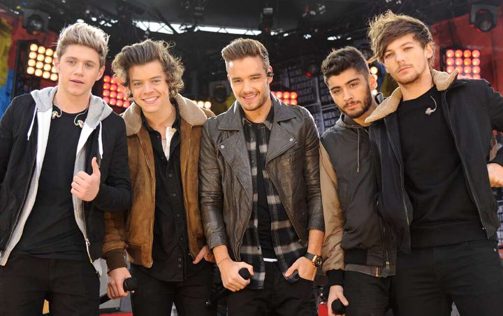 One Direction Siapkan Reuni untuk Rayakan 10 Tahun Debut, Zayn Malik  Bakal Ikutan?