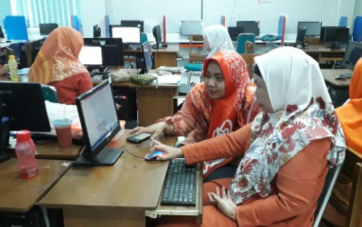 Etukar Bukan Guru Online / Permohonan egtukar guru bagi sesi januari