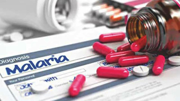 Anti-Malaria untuk Kalahkan Virus Corona