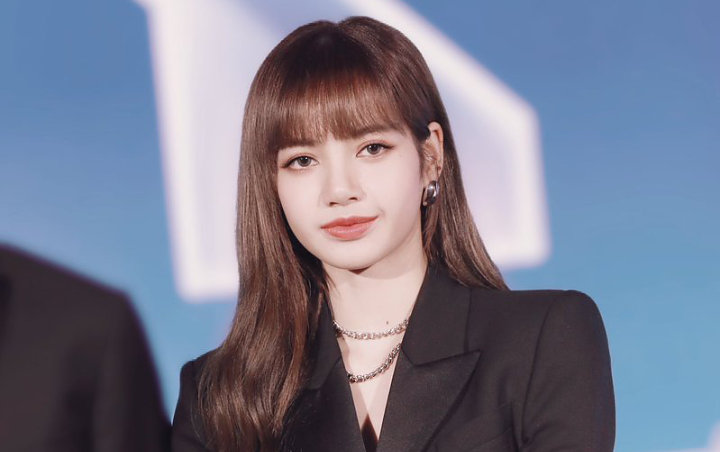 Lisa BLACKPINK Tidak Sadar Dikibuli Juri Youth With You Saking Polosnya Lisa BLACKPINK Tidak Sadar Dikibuli Juri Youth With You Saking Polosnya