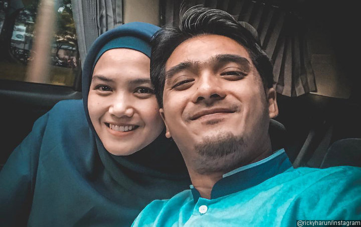 Ricky Harun Sudah Kode Nambah Momongan Meski Istri Belum Genap Sebulan Lahiran Anak Keempat