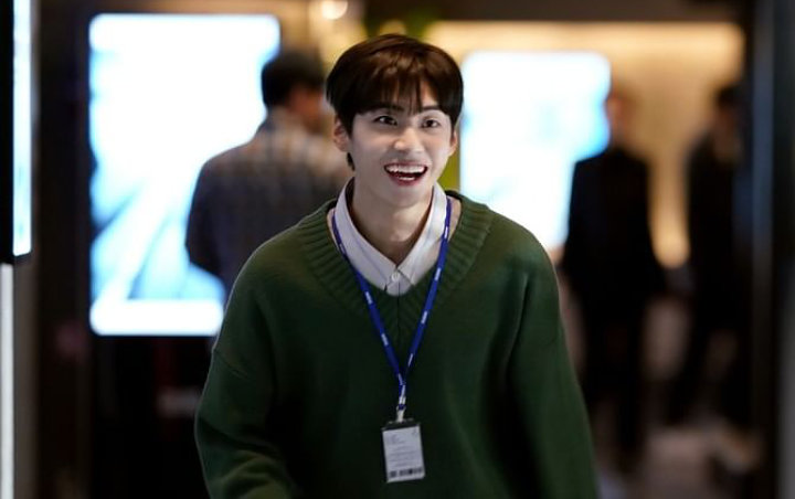 Awali Karier Sebagai Idol, Akting Lee Jinhyuk di Find Me In Your Memory Jadi Perbincangan Awali Karier Sebagai Idol, Akting Lee Jinhyuk di Find Me In Your Memory Jadi Perbincangan
