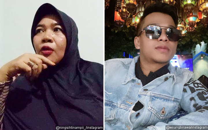 Ningsihtinampi Jual Obat Corona Ini Tanggapan Idi Ningsihtinampi Jual Obat Corona Ini Tanggapan Idi