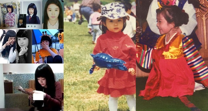 Foto Pra-Debut Irene Red Velvet Kembali Jadi Bahasan, Wajah Tak Banyak Berubah