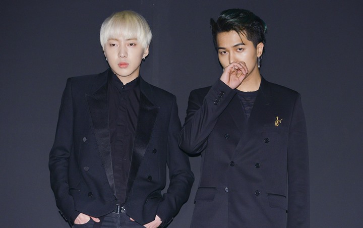 Seung Yoon Dan Mino Winner Blak-blakan Soal Royalti Dan Bahas Artis Yang Ingin Diajak Kolaborasi