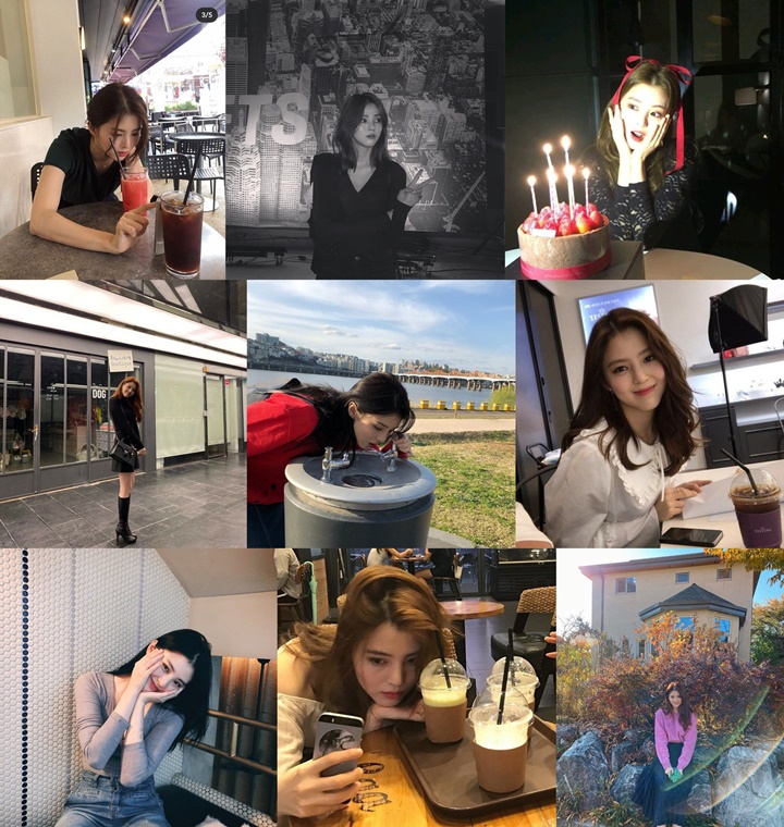 Soroti Keseharian Han So Hee \'The World of the Married\', Netizen Makin Jatuh Cinta