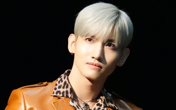 Changmin TVXQ Bahas Tekanan Garap Album Solo dan Dukungan dari Yunho, Kyuhyun dan Minho Changmin TVXQ Bahas Tekanan Garap Album Solo dan Dukungan dari Yunho, Kyuhyun dan Minho