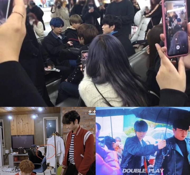 Daftar Perilaku Buruk Staf Big Hit ke BTS dan TXT Terungkap 2