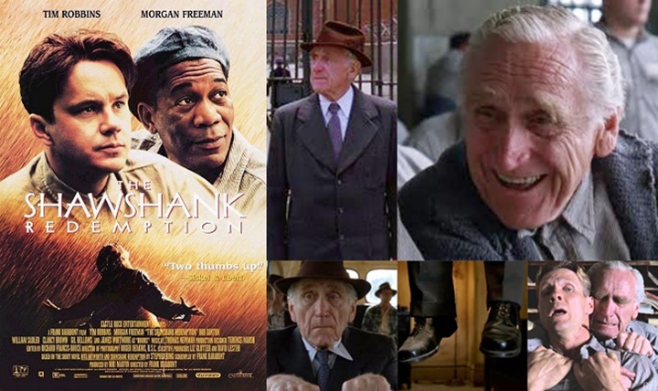 Bak Film \'Shawshank Redemption\', Napi Samarinda Tolak Keluar dari Penjara Karena \'Terlalu Nyaman\'
