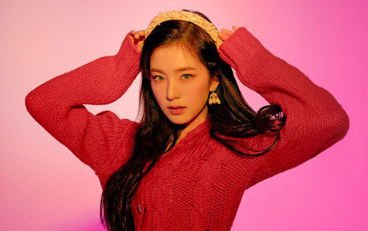 Irene Red Velvet Tebar Selfie Jelek Pun Dipuji Mungil Optimal