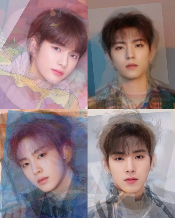 Seperti Ini Wajah Member EXO, BTS, Seventeen, NCT 127 dan Grup-Grup Lainnya Saat Digabung