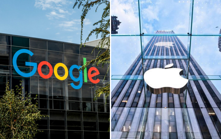 Google dan Apple Kolaborasi Demi Perangi Corona, Semua HP Bisa Pakai Kecuali Jenis Ini