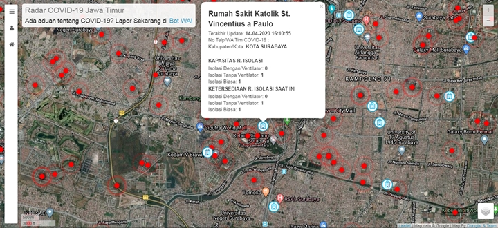 Peta Interaktif Jatim-4