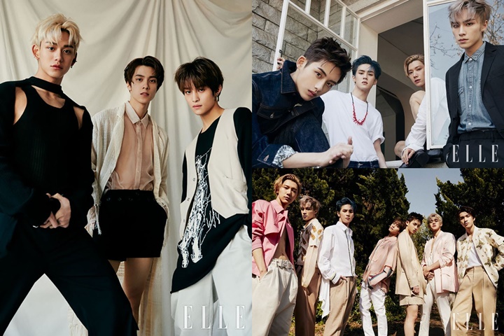 WayV