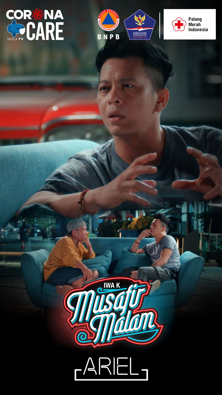 Musafir Malam