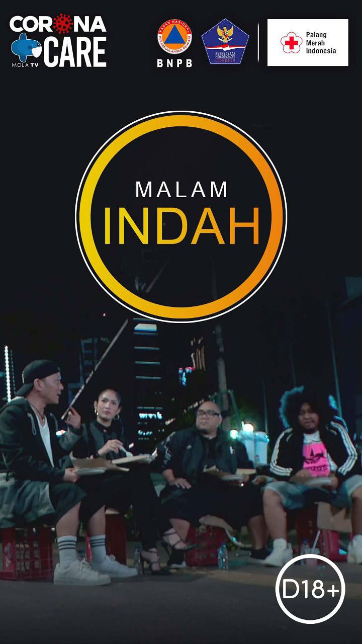 Malam Indah