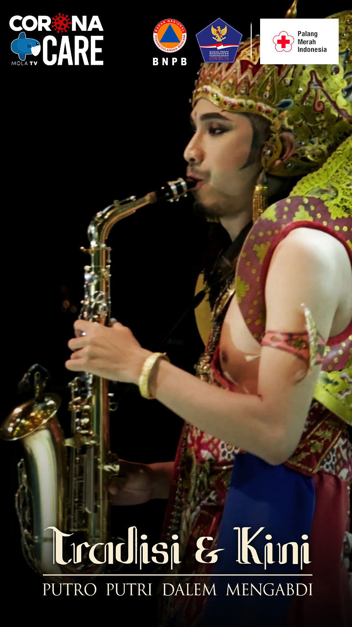 Tradisi & Kini