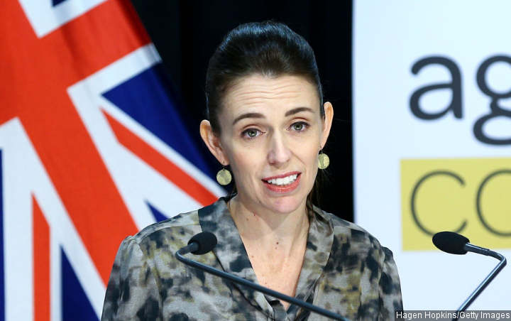 PM Selandia Baru Potong 20 Persen Gajinya Selama Setengah Tahun Demi Bantu Warga Terdampak Corona