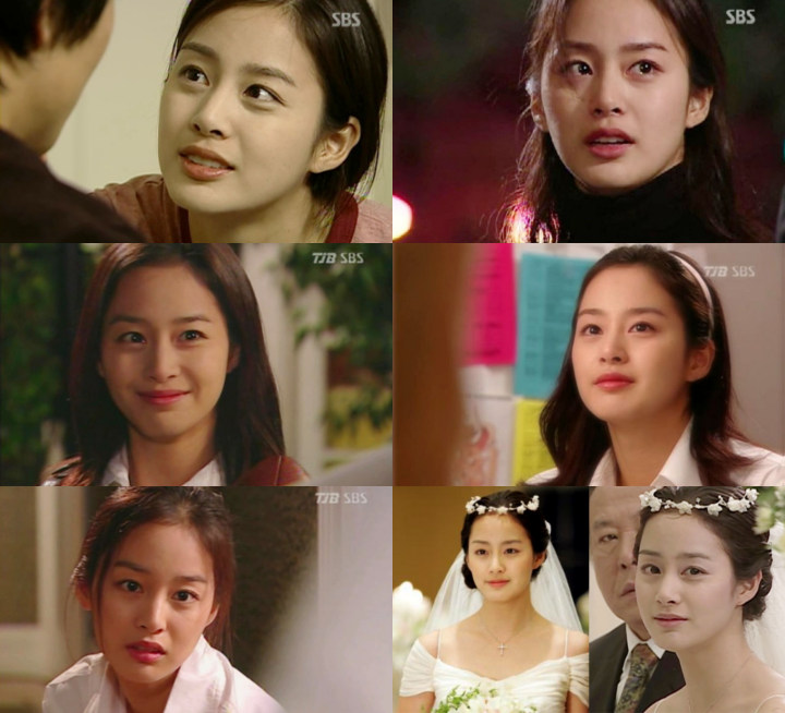 Kecantikan Kim Tae Hee 16 Tahun Lalu Jadi Sorotan, Disebut Dewi Sesungguhnya