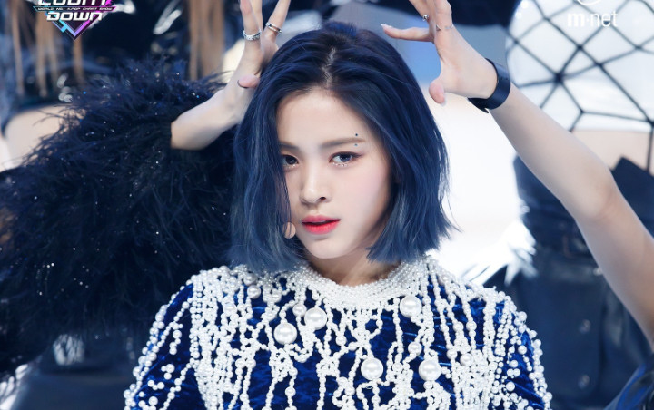 Sederet Pesona Ryujin ITZY Ini Tuai Sorotan dan Pukau Netizen