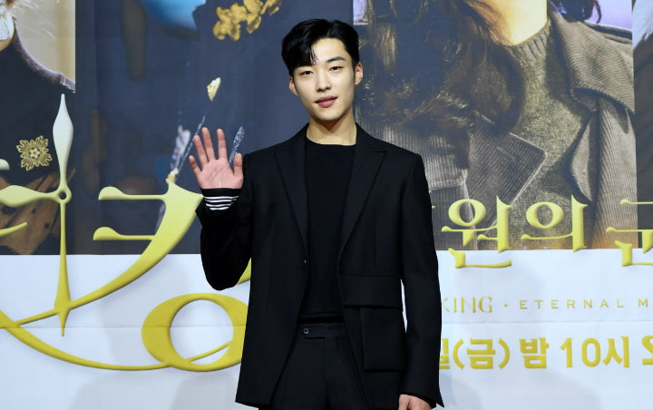 Woo Do Hwan Ngaku Tertekan Bintangi The King: Eternal Monarch, Mengapa? Woo Do Hwan Ngaku Tertekan Bintangi The King: Eternal Monarch, Mengapa?