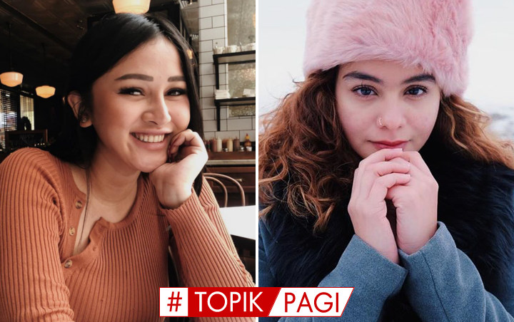 Agama Mutia Ayu Kembali Diungkit, Sahila Hisyam Batal Lakukan Percobaan