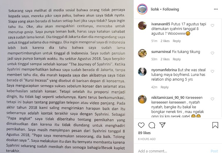 Syahrini