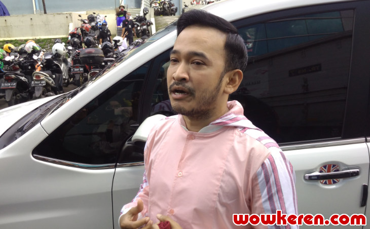 Ruben Kembali Bekerja di Tengah Pandemi Corona Meski Takut