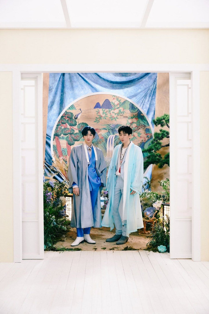 Kang Daniel dan Zico Rilis Teaser Kolaborasi Mereka, Konsep Sampai Promosi Jadi Sorotan