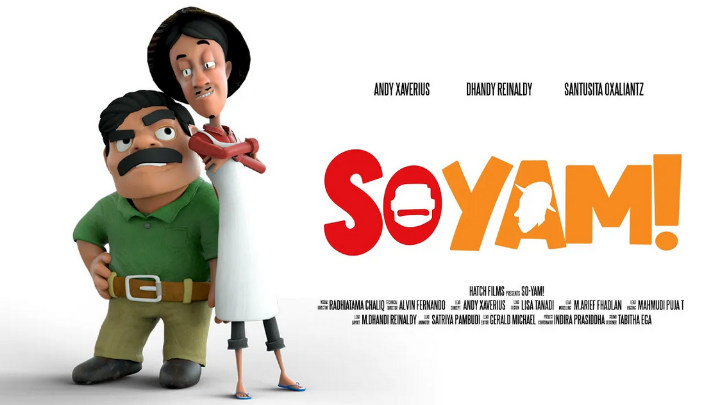 Tersedia di YouTube, 6 Film Pendek tentang Anak-Anak ini Bisa Jadi ...