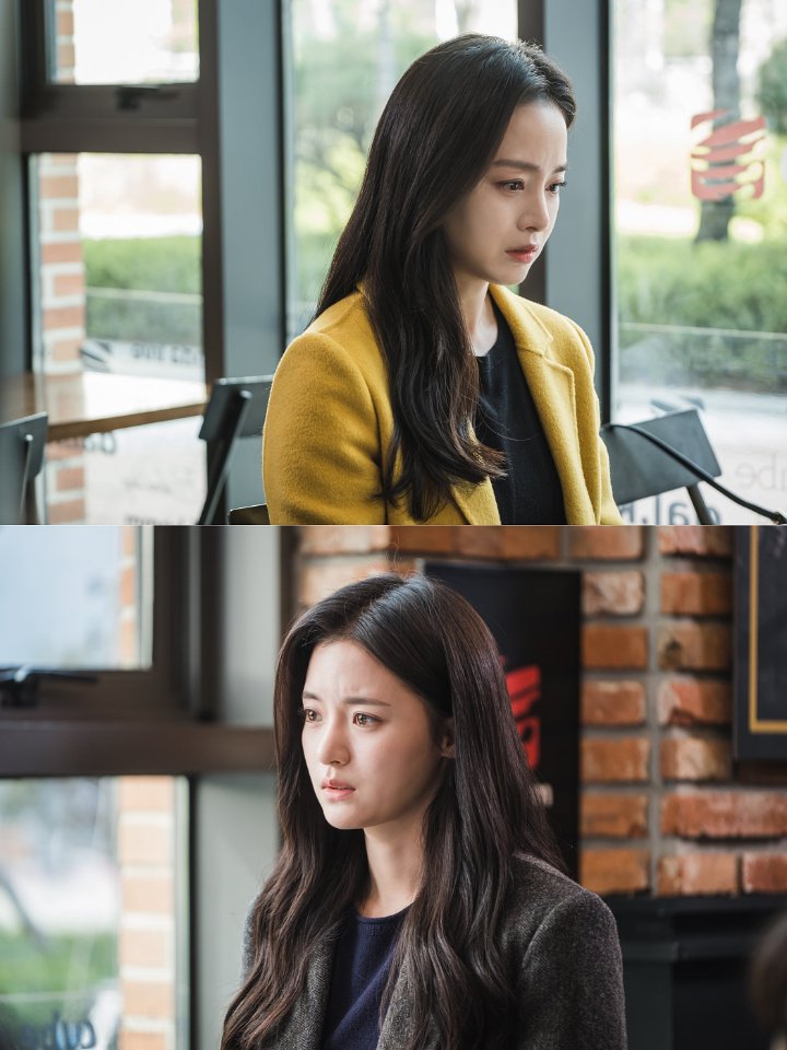 Kim Tae Hee dan Go Bo Gyeol di \'Hi Bye, Mama!\'