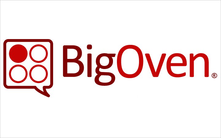Big Oven