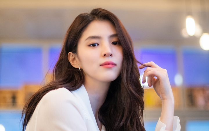 Sekarang Populer dan Kebanjiran Tawaran Iklan, Han So Hee Diduga Punya Sponsor Sekarang Populer dan Kebanjiran Tawaran Iklan, Han So Hee Diduga Punya Sponsor