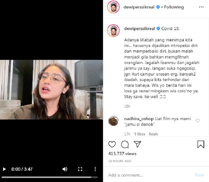 Depe