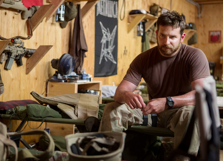 American Sniper