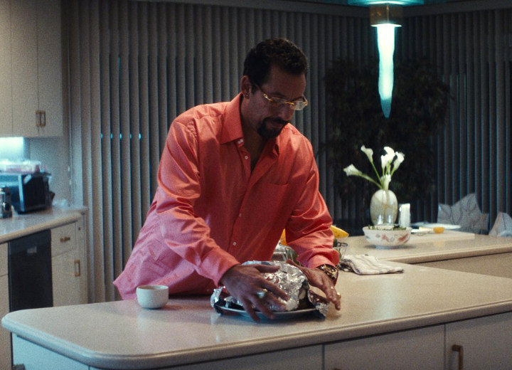 uncut Gems