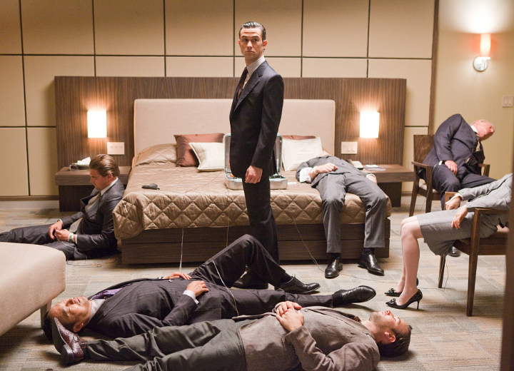 Inception