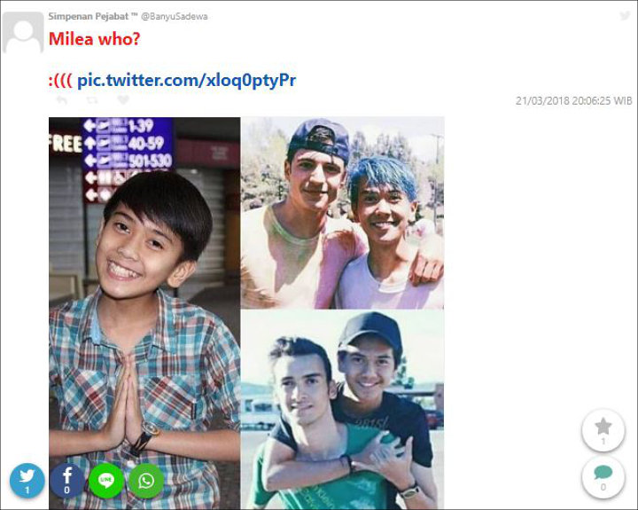 Iqbaal Ramadhan