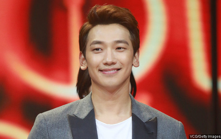Seperti Ini Penampilan Baru Rain yang Bikin Pangling Berakhir Turunkan Berat Badan 10 Kg Seperti Ini Penampilan Baru Rain yang Bikin Pangling Berakhir Turunkan Berat Badan 10 Kg