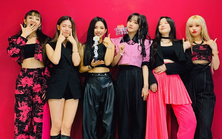 Berhasil Besar, (G)I-DLE Sukses Masuk 5 Chart Billboard Dengan Album Comeback I TRUST Berhasil Besar, (G)I-DLE Sukses Masuk 5 Chart Billboard Dengan Album Comeback I TRUST